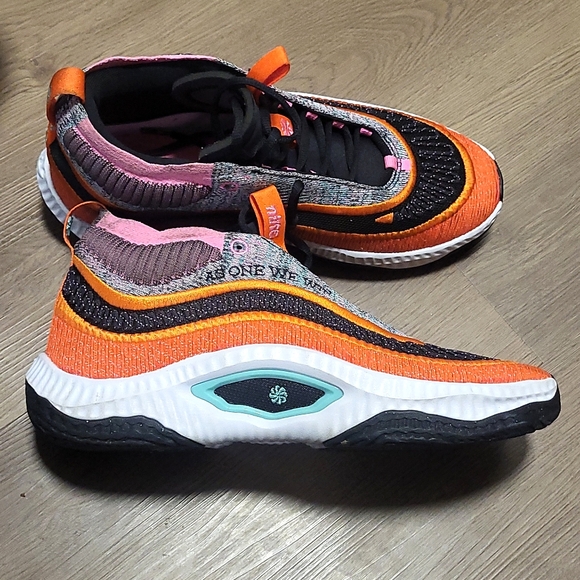 Nike Cosmic unity 3 ep sneakers - Picture 8 of 9